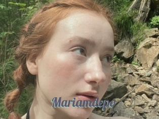 Mariamdepo
