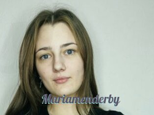 Mariamenderby