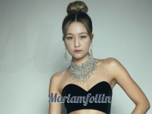 Mariamfollin