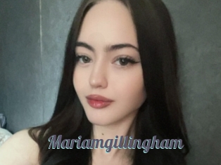 Mariamgillingham