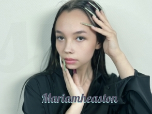 Mariamheaston