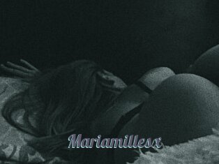 Mariamillesx