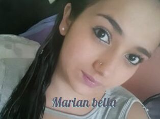 Marian_bella