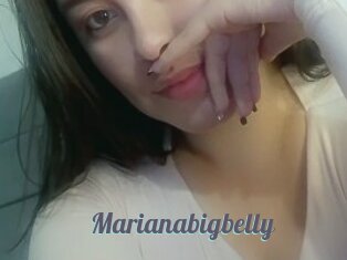 Marianabigbelly