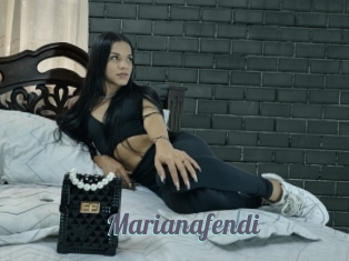 Marianafendi