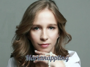 Marianappling