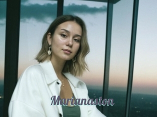 Marianaston