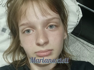 Marianaxtell
