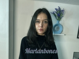 Marianbones
