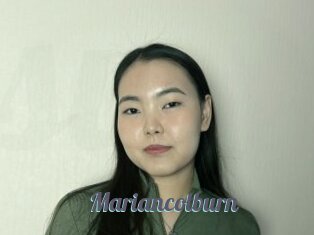 Mariancolburn