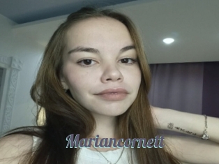 Mariancornett