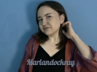 Mariandockray
