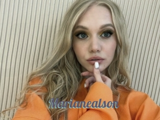 Marianealson