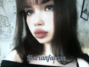 Marianfarran