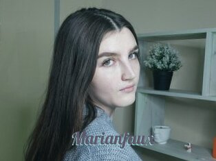 Marianfaux