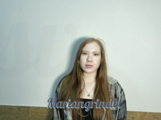 Mariangrindel