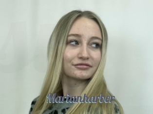 Marianharber