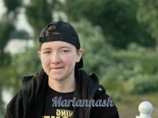 Mariannash