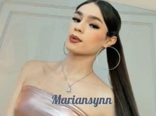 mariansynn Sexe Videos Gratuites