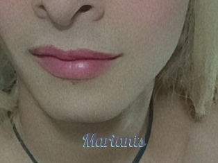 Mariants