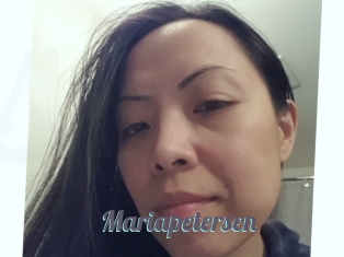 Mariapetersen