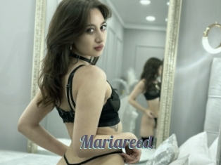 Mariareed
