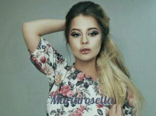 Mariarosetta