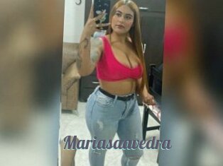 Mariasaavedra