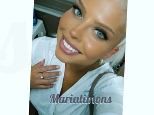 Mariatimons