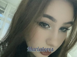 Mariatores