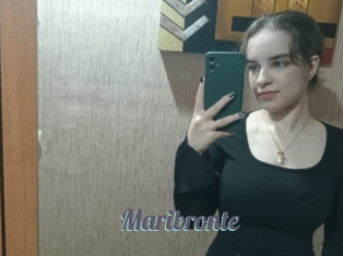 Maribronte