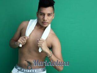 Maricioluca