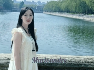 Marieandre
