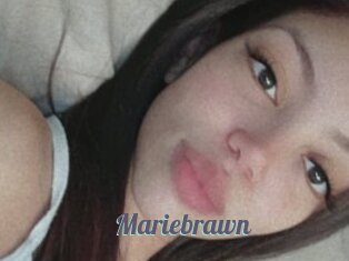 Mariebrawn