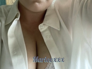 Marieexxx