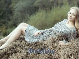 Mariefairy