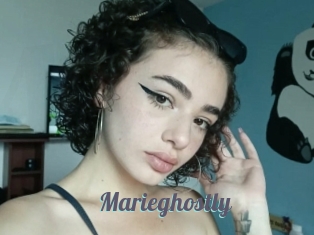 Marieghostly