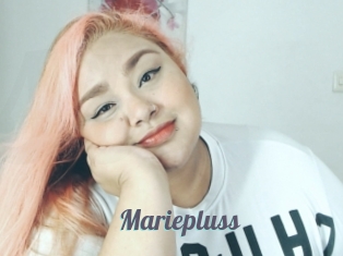 Mariepluss