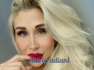 Marieradiant
