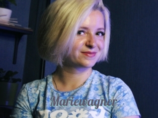 Mariewagner