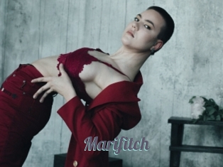 Marifitch
