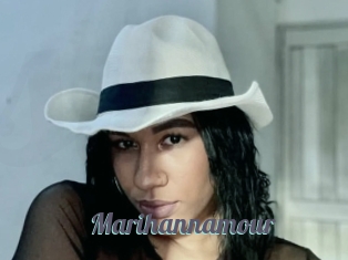 Marihannamour