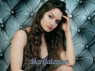 Marijalemon