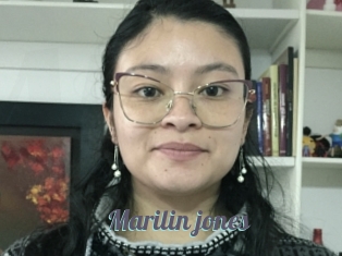 marilin_jones Sexe Videos Gratuites