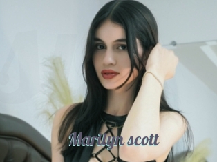 Marilyn_scott