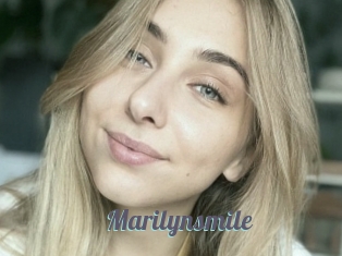 Marilynsmile