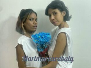 Marimarcarabaly