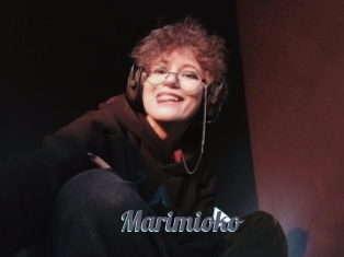 Marimioko