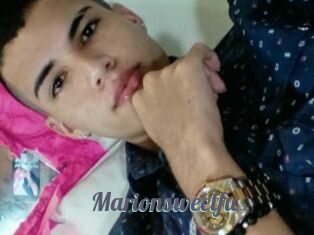 Marionsweetfu