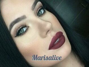 Marisalive
